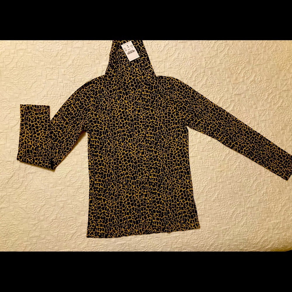 Crewcuts Girls size 12 turtleneck
